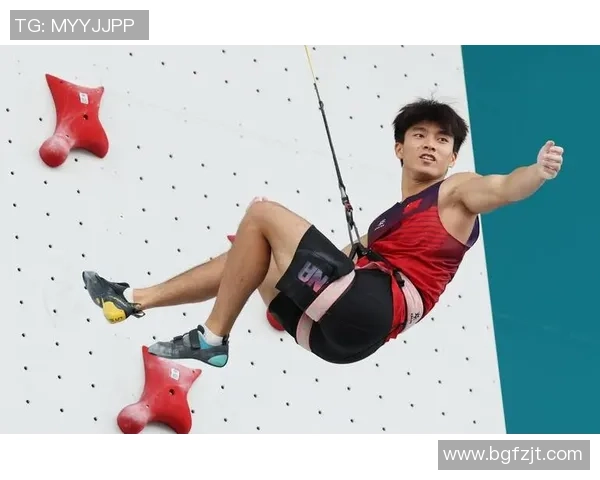 武汉攀岩队与南京攀岩队赛后状态分析与表现对比探讨